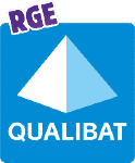 Logo Qualibat