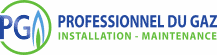 Professionnel du Gaz